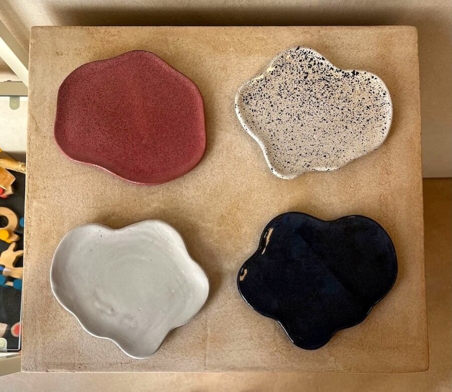 Opening the Clay Doors: Marino Milicic and the Craft of Ceramics