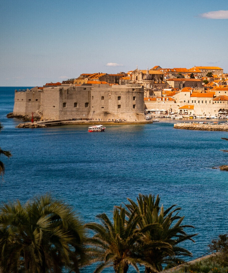 Dubrovnik Croatia Dubrovnik Croatia