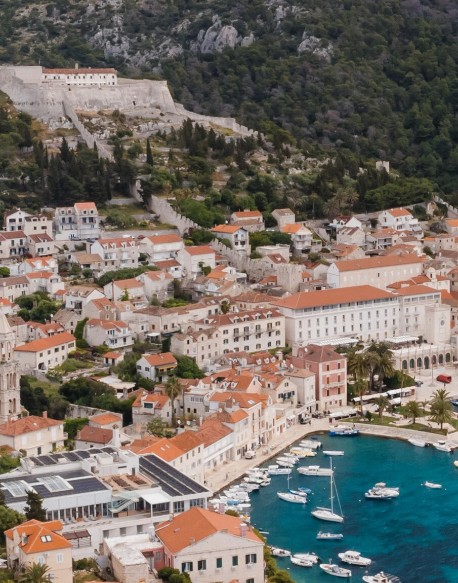 Hvar Croatia Hvar Croatia