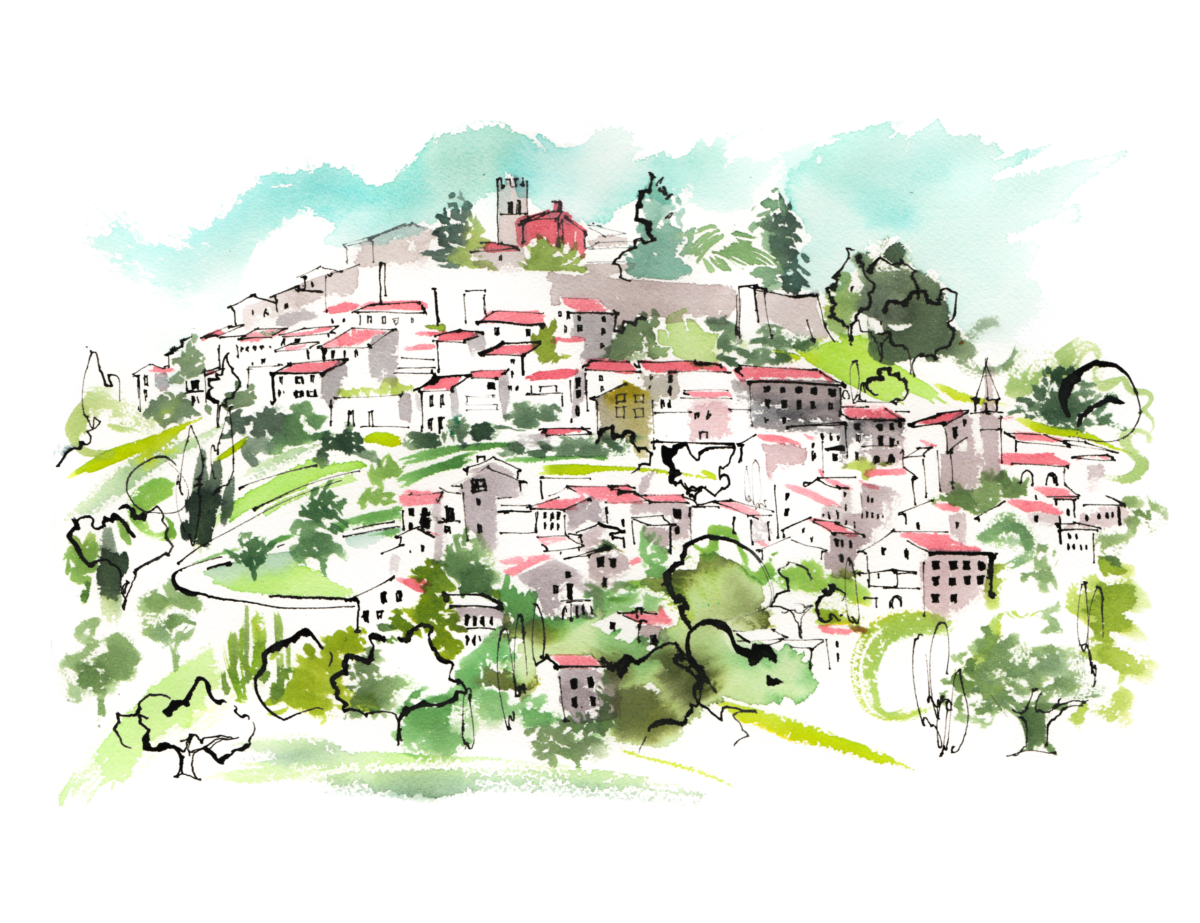 Motovun