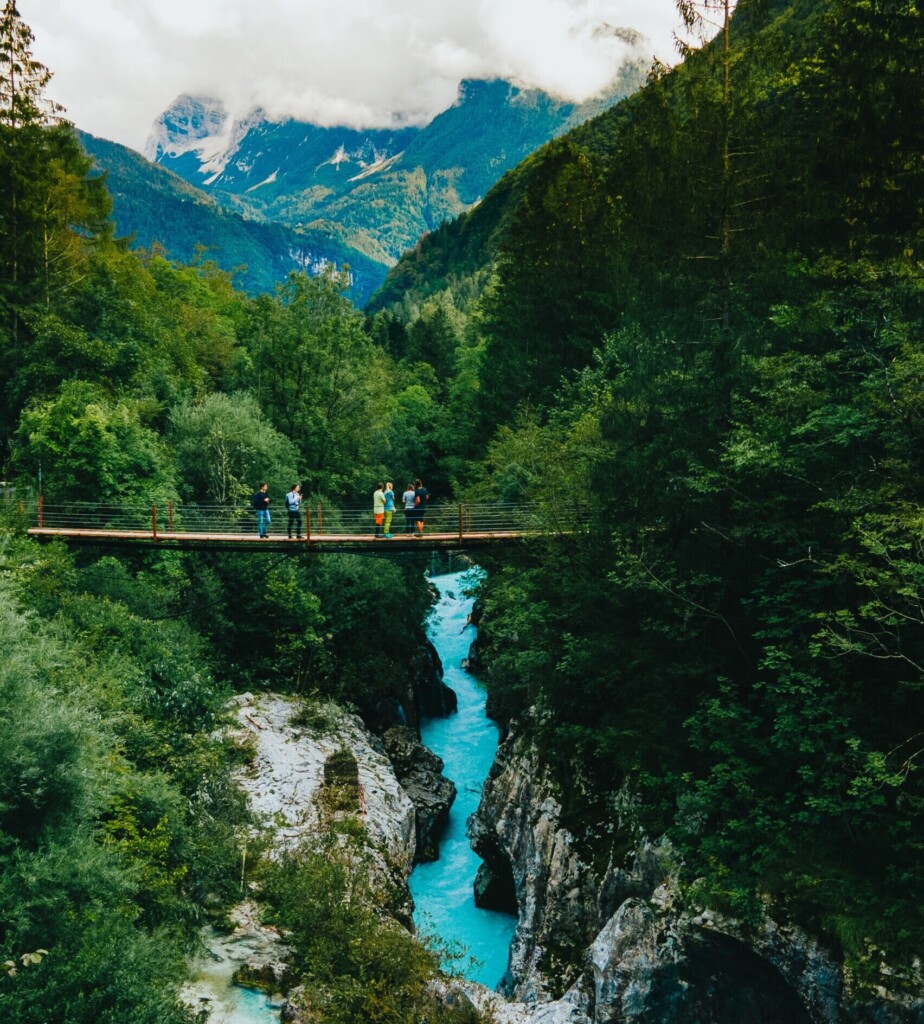 Soca Slovenia Soca Slovenia