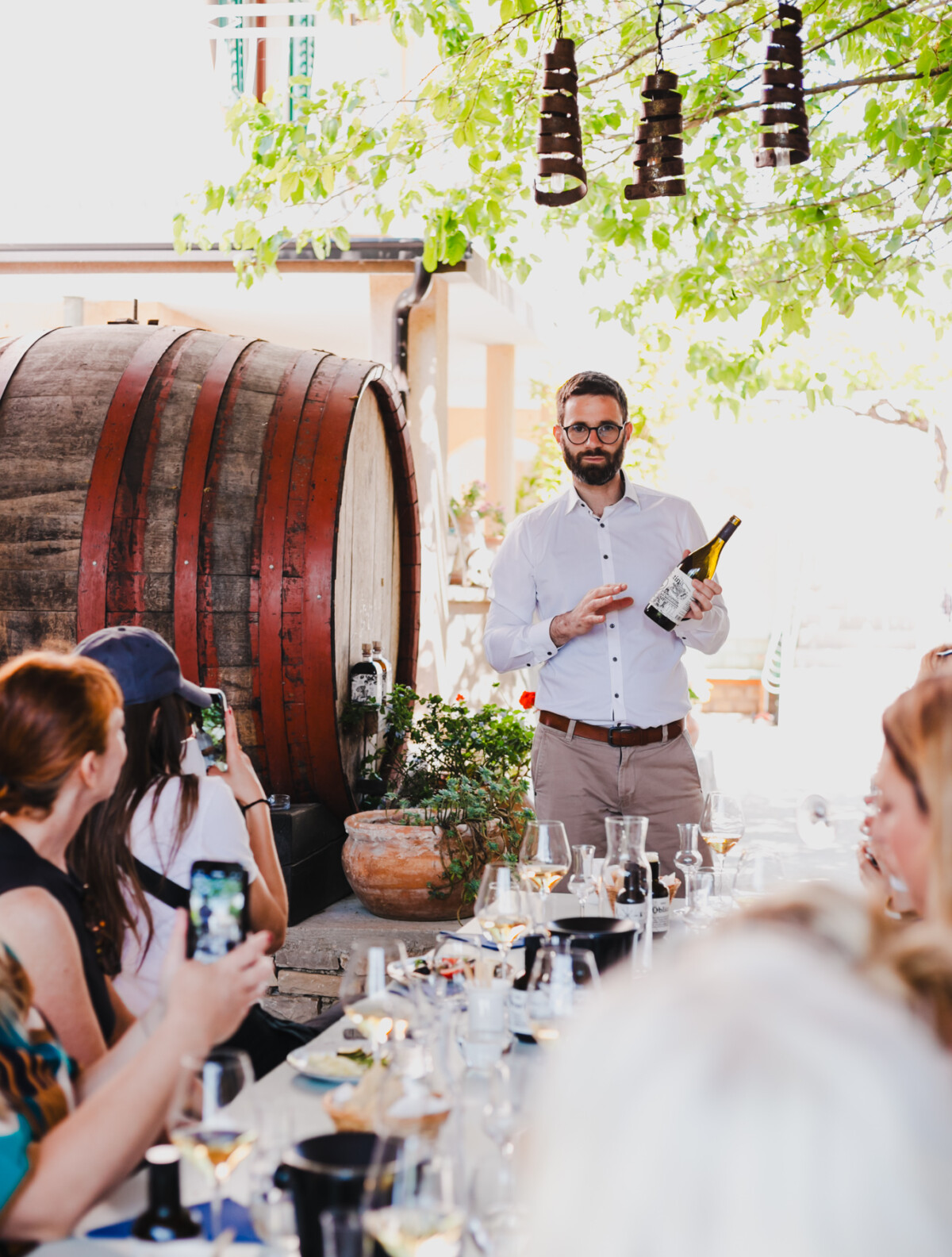 Sladic Winery