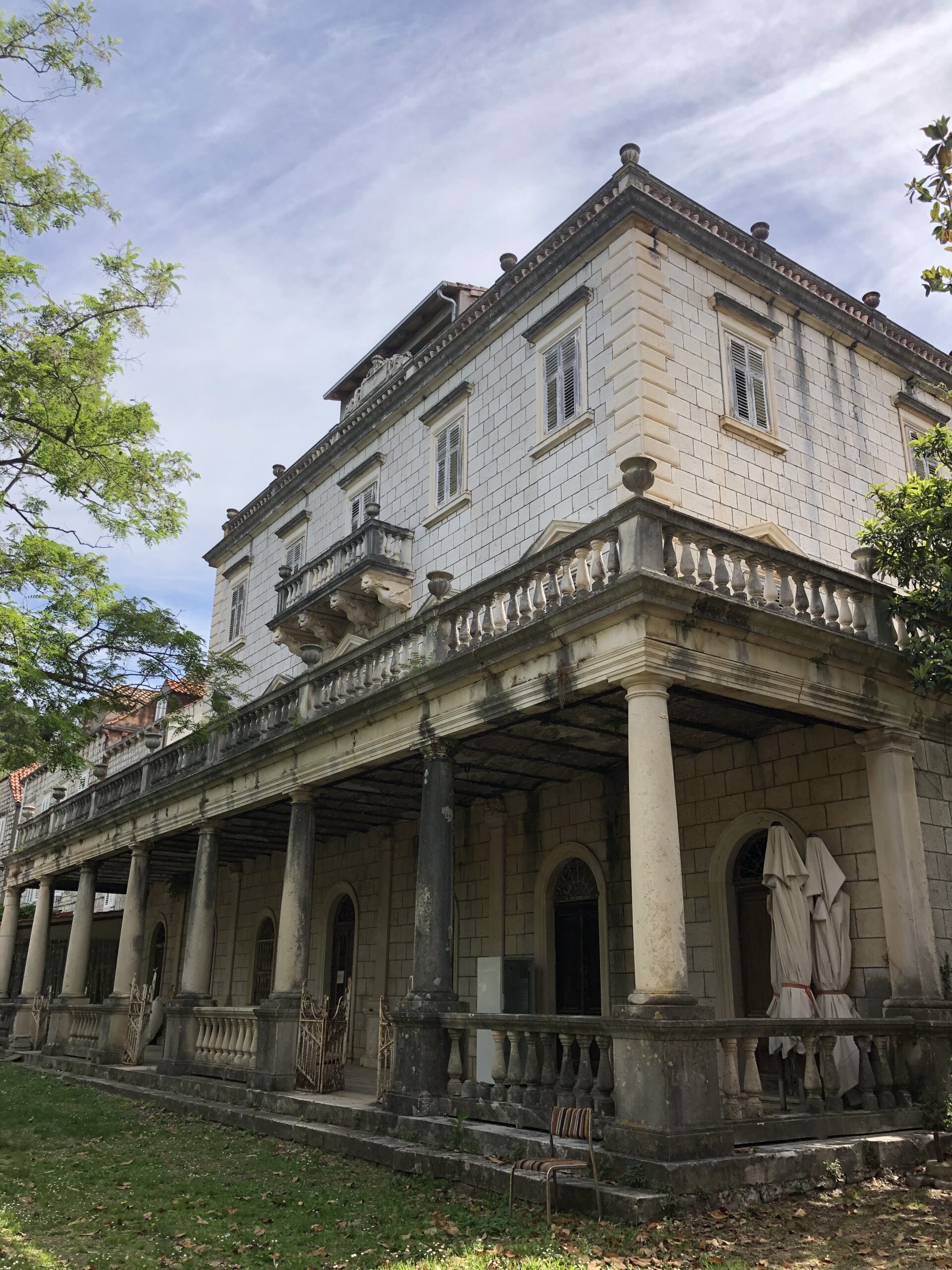 Sipan Island Residence