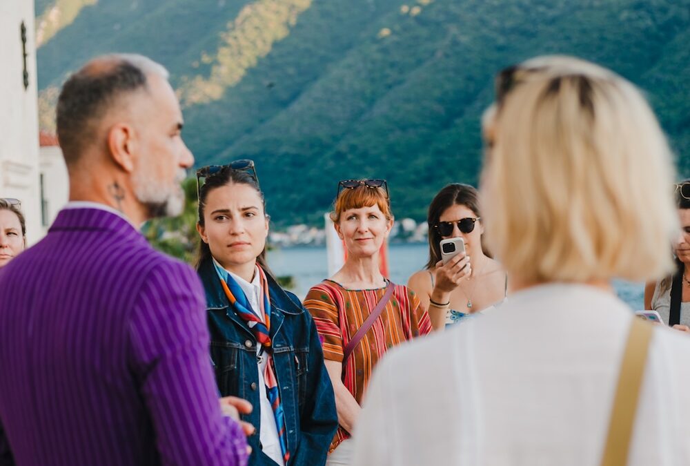 Montenegro through the eyes of people who call it home