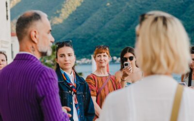 Montenegro through the eyes of people who call it home