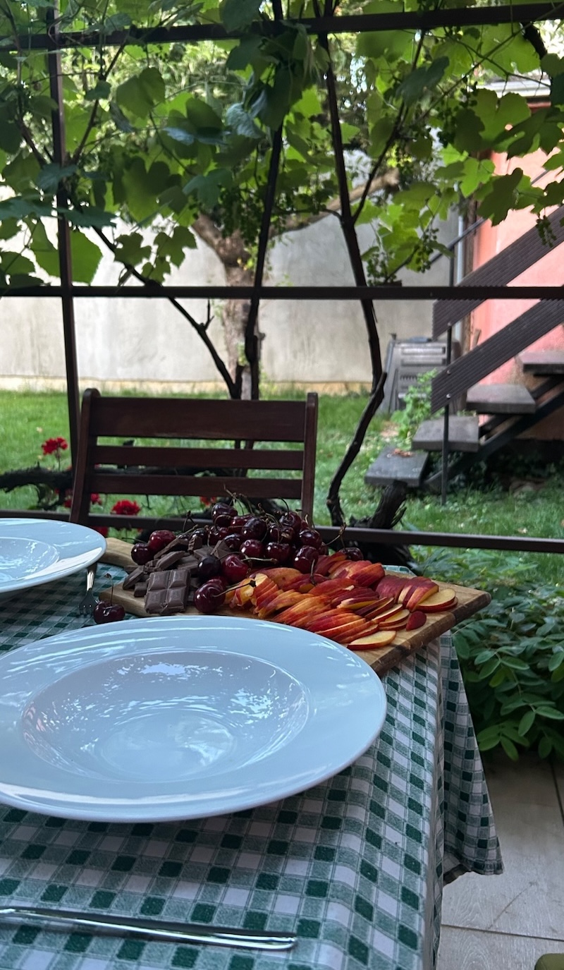 Croatian food