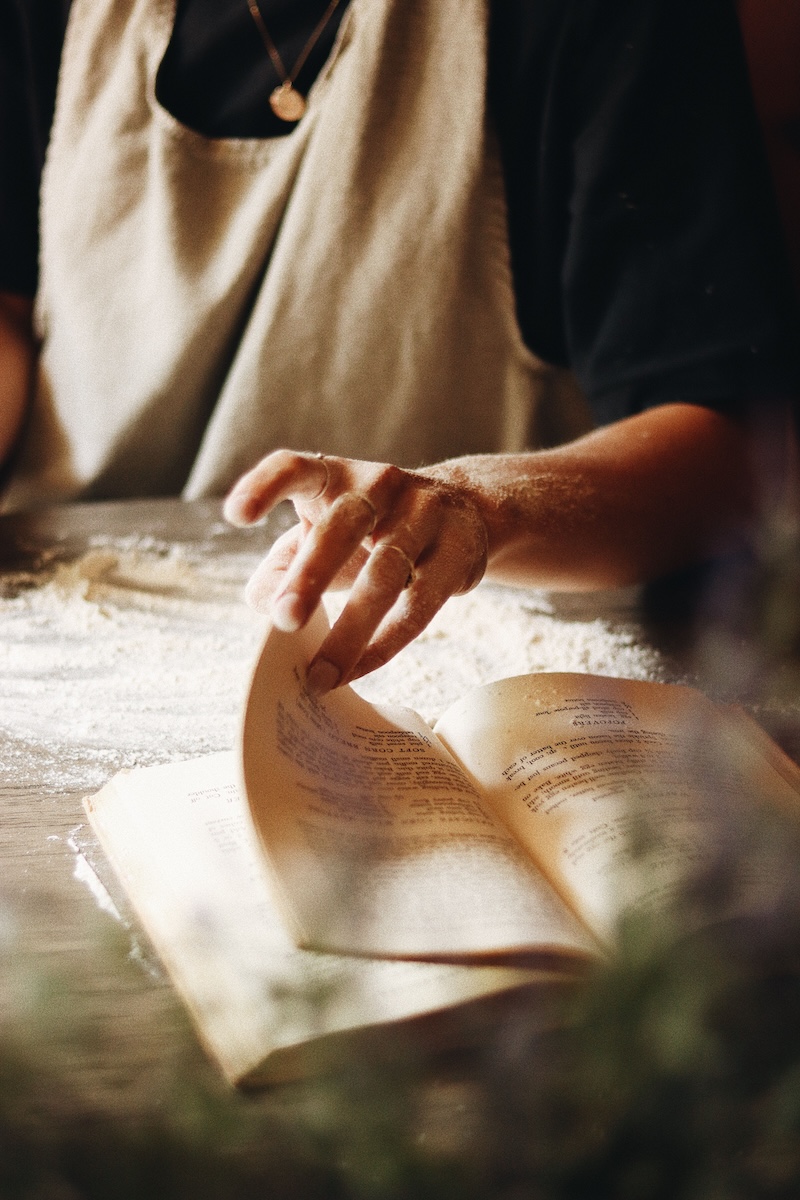 Discovering Croatia Through the Food People Call Home